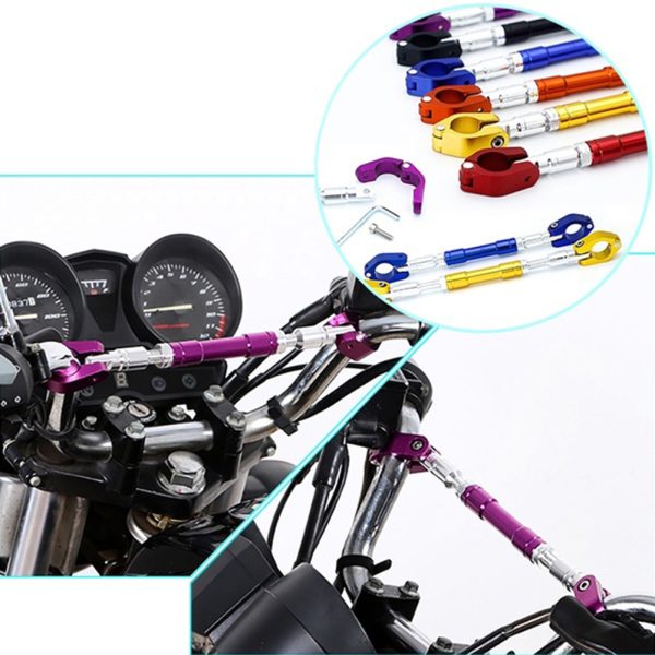 Motorcycle-Cross-Bar-Handle